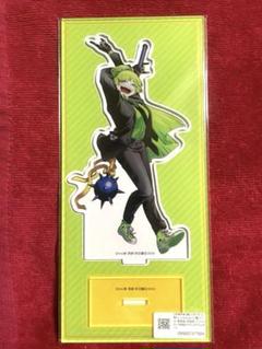 魔フィア クララ アクスタ 新品未開封 魔入りました!入間くん if魔フィア アスモデウス