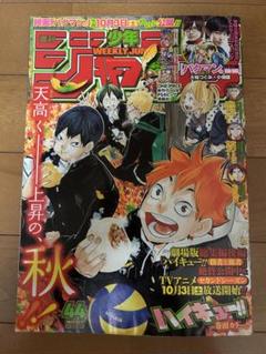 集英社 - ハイキュー！！(27日まで出品) ハイキュー！！(27日まで出品)