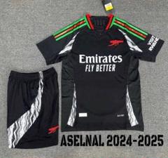 2025年最新】アーセナル ユニフォーム 3rdの人気アイテム - メルカリ