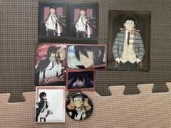 家庭教師ヒットマンREBORN XANXUS セット