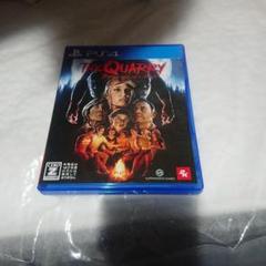 PS4 クアリー～悪夢のサマーキャンプ
