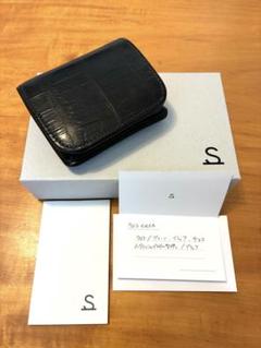 限定品 ワイルドスワンズ カーサ クロコ Croco SP-CASA