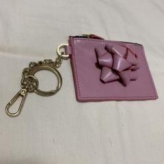 Ernest w baker present coin pouch コインケース