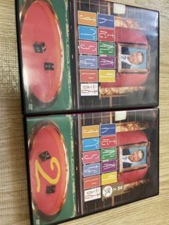 お笑い・バラエティ DVD 3枚セット