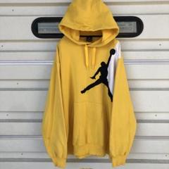 Jordan NIKE ナイキ スウェットパーカー マイケルジョーダン
