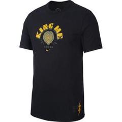 24時間セール☆匿名発送☆ナイキ バスケット レブロンジェームズ Tシャツ