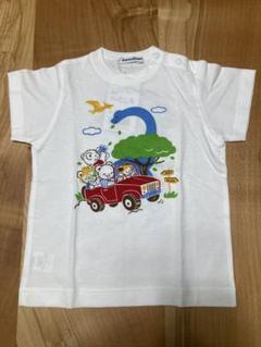 2025年最新】familiar tシャツ 90の人気アイテム - メルカリ