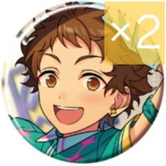 天満光 2022AUTUMN 大陸へ修学旅行！ Idol 缶バッジ 70個セット 天満光 缶バッジ セット - メルカリ