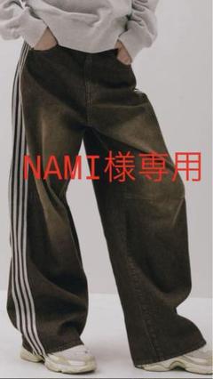 2025年最新】 emirates track denimの人気アイテム - メルカリ 2025年最新】 emirates track denimの人気アイテム - メルカリ
