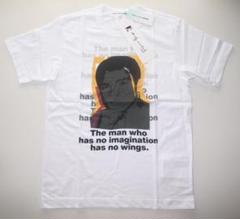 COMME des GARCONS SHIRT（コムデギャルソンシャツ）Andy Warhol