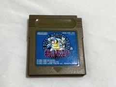 <動作確認済み>ポケットモンスター 青 ゲームボーイアドバンス