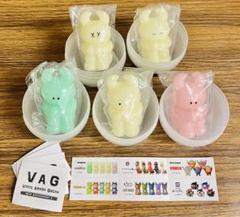 2025年最新】uamou ソフビの人気アイテム - メルカリ