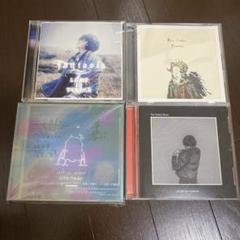 LAMP IN TERREN CD 4枚セット★1枚サイン付きのサムネイル