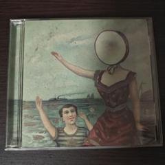 In the Aeroplane Over the Sea