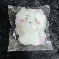 ちいかわ　増えちゃった　毛量　ハチワレ　ちいかわ　ぬいぐるみ　セット ちいかわ 増えちゃった毛量なちいかわぬいぐるみS | ちいかわ