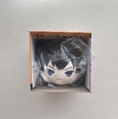 ハイキュー 影山飛雄 影山 もちもちマスコット もちマス WA 31点 Amazon.co.jp: もちもちマスコットMS ハイキュー!! vol.1 もち