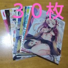 アニメグッズ キャラクターグッズ クリアファイル まとめ売り