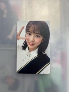 IZ*ONE ONE REELER ユジン　コンプ　トレカ IZ*ONE ive ユジンOne-reeler トレカ セット - メルカリ