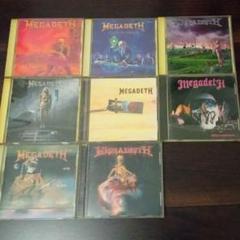 MEGADETH