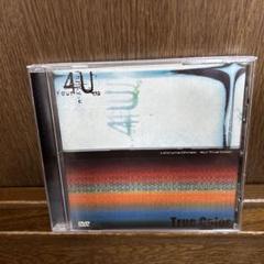 美品【 DVD】La'cryma Christi 「4U・True Color」