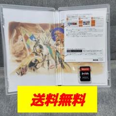 Romancing SaGa 2 Nintendo Switch 動作確認済み