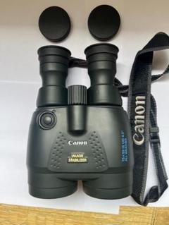 Canon IMAGE STABILIZER 15x50 IS UD4.5°
