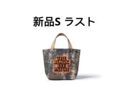 新品S ブラックアイパッチ トートバッグ BlackEyePatch - メルカリ