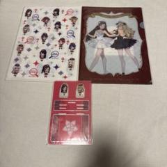 少女☆歌劇 レヴュースタァライト ラメ　アクキー　天堂真矢　西條クロディーヌ 少女⭐︎歌劇 レヴュースタァライト アクリル 天堂真矢 西條