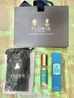 FLORIS フローリス SIRENA シレーナ 10ml 香水 サロパ 値下 FLORIS フローリス SIRENA シレーナ 10ml 香水 サロパ