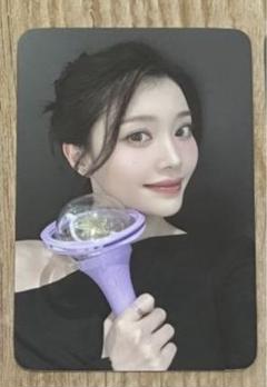 大幅値下げ】 kep1er シャオティン withmuu ラキドロ トレカ