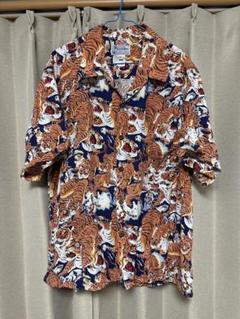 値下げ中　サンサーフ 百虎　カラカウア 楽天市場】SUN SURF サンサーフ RAYON S/S SPECIAL EDITION