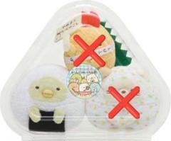 レア・限定品】すみっコぐらし ぺんぎん？ おにぎり べんとう て