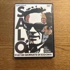 ソドムの市 dvd