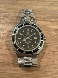 OMEGA オメガ シーマスター プロフェッショナル 200M 中古