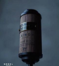 NODEL DESIGN miyabi wood38灯　KING 38kt miyabi wood w | NODELdesign official