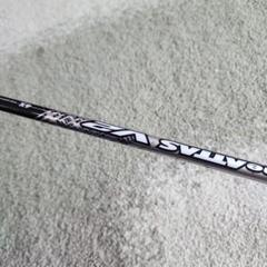 アッタス クール　4R スリーブ選択可能＋新品グリップ付き 楽天市場】UST Mamiya ATTAS CoooL アッタス クール