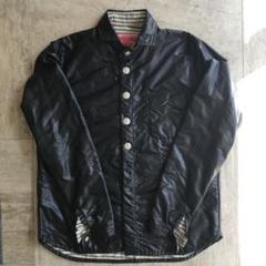 NATIC MARINE ナティック マリンコート LA MARINE FRANÇAISE 25ans aujourd'hui et demain 25年目のいま