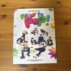 2025年最新】READY to pop ini dvdの人気アイテム - メルカリ
