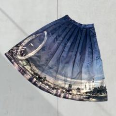 CHICWISH(シックウィッシュ)｜サテンシャツ非対称スカートセット CHICWISH(シックウィッシュ)｜サテンシャツ非対称スカートセット