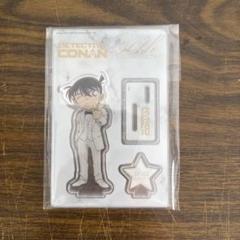 楽天市場】名探偵コナン 30周年記念 コナン展 アクリルスタンド