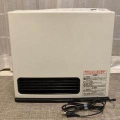 TOHO GAS ガスファンヒーター NC-41FSC 9kg 新品未使用 楽天市場】ガスファンヒーター（カラーブラック）の通販