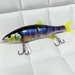 JACKALL ジャッカル ダウズスイマー220SF ダウスイ220 ⑦のサムネイル
