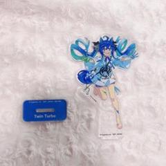 2025年最新】ウマ娘 アクリルスタンド/ツインターボの人気