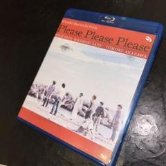 映画「Please Please Please」DVD&CD Amazon.co.jp: Please Please Please : 佐藤流司, 佐藤永典