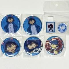 アニメ「メイドインアビス 烈日の黄金郷」』の当たり付き一撃