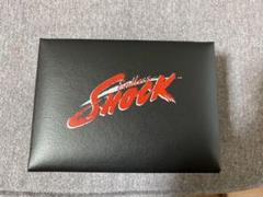 Endless SHOCK 2024オルゴール 豪華で新しい Endlesss SHOCK2024 オルゴール アイドル - アイドル