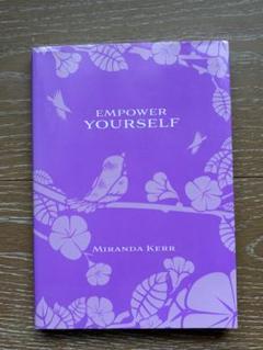 ミランダカー　EMPOWER YOURSELF