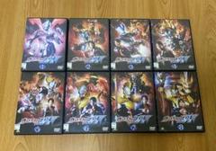 「ウルトラマンジード 全8巻セット」濱田龍臣/山本千尋 ■DVD ウルトラマンジード 全8巻セット」濱田龍臣/山本千尋 □DVD
