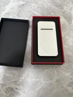 新品　テスラ純正ワイヤレス　充電器