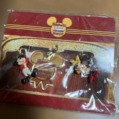ファンダブル　ディズニー　チャームセット